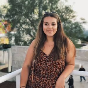 Meet your Posher, Molly